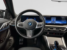 BMW i4 M50, снимка 5