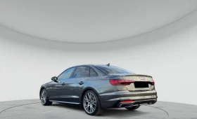 Audi A4 30 TDI = S-line= Гаранция - [4] 