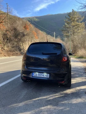 Seat Altea 2.0 tdi BKD, снимка 4