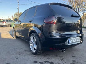 Seat Altea 2.0 tdi BKD, снимка 10