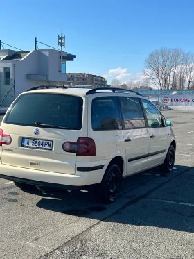 VW Sharan   | Mobile.bg    5