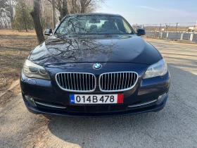     BMW 525 525d 218k.c.X-Drive F10 , , , 