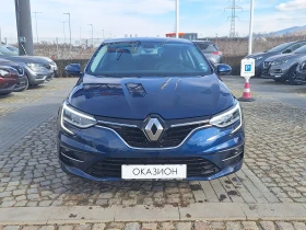 Renault Megane 1.3 TCe/ 140к.с., снимка 2