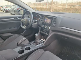 Renault Megane 1.3 TCe/ 140к.с., снимка 9