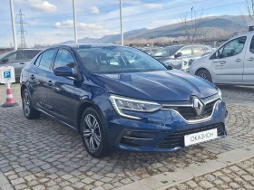 Renault Megane 1.3 TCe/ 140к.с., снимка 3