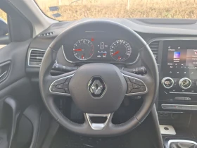 Renault Megane 1.3 TCe/ 140к.с., снимка 11