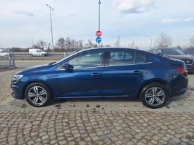 Renault Megane 1.3 TCe/ 140к.с., снимка 4