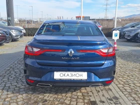 Renault Megane 1.3 TCe/ 140к.с., снимка 6