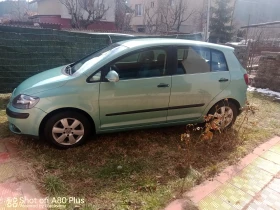 VW Golf Plus БЕНЗИН, снимка 4