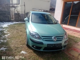 VW Golf Plus БЕНЗИН, снимка 1