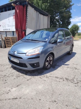 Обява за продажба на Citroen C4 Picasso 1.6HDI ~5 500 лв. - изображение 1