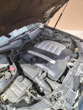 Mercedes-Benz C 270 2.7CDI - 3700 лв. - 94577830 12