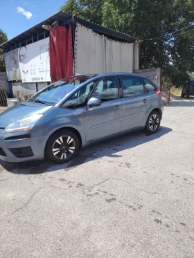 Обява за продажба на Citroen C4 Picasso 1.6HDI ~5 500 лв. - изображение 7