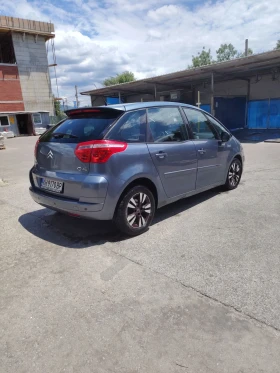 Обява за продажба на Citroen C4 Picasso 1.6HDI ~5 500 лв. - изображение 4