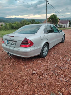 Обява за продажба на Mercedes-Benz E 270 2.7CDI ~4 500 лв. - изображение 2