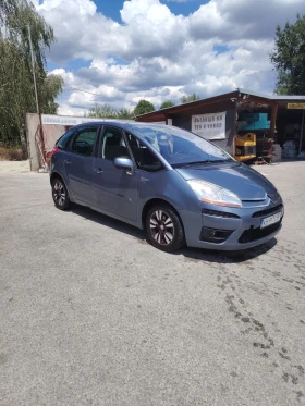 Обява за продажба на Citroen C4 Picasso 1.6HDI ~5 500 лв. - изображение 2