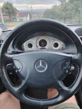 Обява за продажба на Mercedes-Benz E 270 2.7CDI ~4 500 лв. - изображение 10