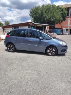 Обява за продажба на Citroen C4 Picasso 1.6HDI ~5 500 лв. - изображение 3