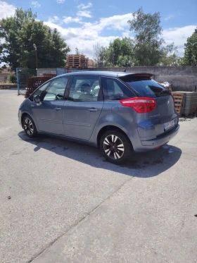 Обява за продажба на Citroen C4 Picasso 1.6HDI ~5 500 лв. - изображение 6
