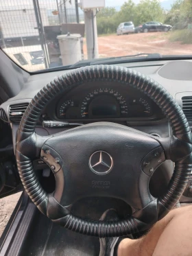 Mercedes-Benz C 270 2.7CDI - 3700 лв. - 94577830 9