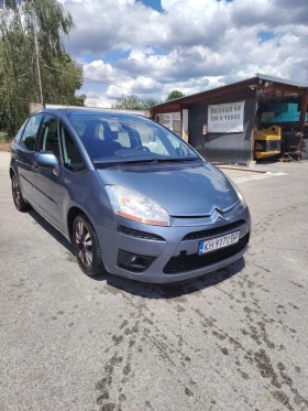 Обява за продажба на Citroen C4 Picasso 1.6HDI ~5 500 лв. - изображение 1