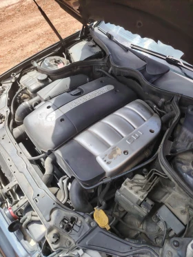 Mercedes-Benz C 270 2.7CDI - 3700 лв. - 94577830 11