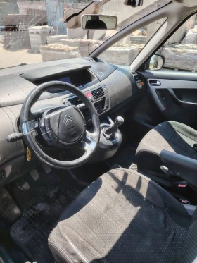 Обява за продажба на Citroen C4 Picasso 1.6HDI ~5 500 лв. - изображение 8