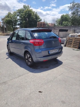 Обява за продажба на Citroen C4 Picasso 1.6HDI ~5 500 лв. - изображение 5