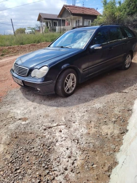 Mercedes-Benz C 270 2.7CDI - 3700 лв. - 94577830 5