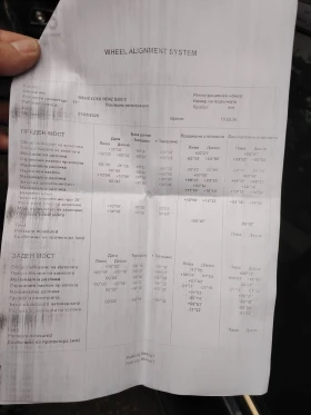 Mercedes-Benz C 270 2.7CDI - 3700 лв. - 94577830 16