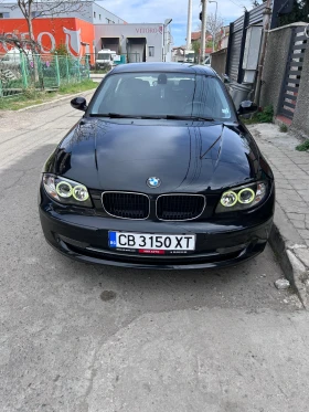 BMW 120, снимка 1