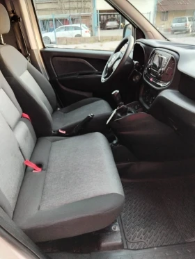 Fiat Doblo 1.3 multijet 2+ 1, снимка 9