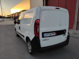 Fiat Doblo 1.3 multijet 2+ 1, снимка 6