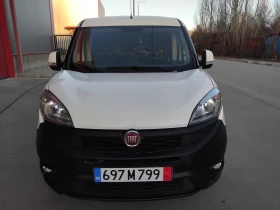 Fiat Doblo 1.3 multijet 2+ 1, снимка 1