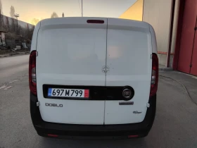 Fiat Doblo 1.3 multijet 2+ 1, снимка 5