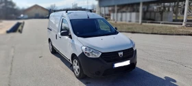 Dacia Dokker, снимка 1