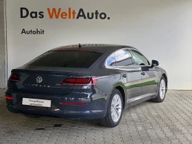 VW Arteon 2.0 TDI BMT - 42000 лв. - 35851813 8