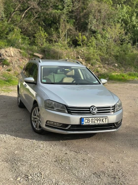 Обява за продажба на VW Passat ~14 800 лв. - изображение 1