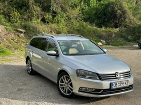 Обява за продажба на VW Passat ~14 800 лв. - изображение 5