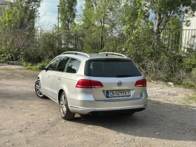 Обява за продажба на VW Passat ~14 800 лв. - изображение 3