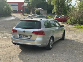 Обява за продажба на VW Passat ~14 800 лв. - изображение 4