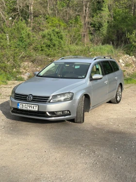 Обява за продажба на VW Passat ~14 800 лв. - изображение 1