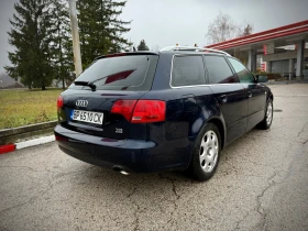 Обява за продажба на Audi A4 3.0 TDI 233 4x4 ~3 999 лв. - изображение 4