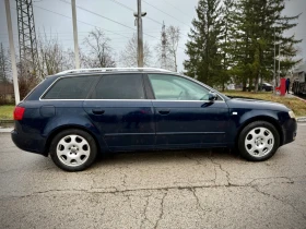 Обява за продажба на Audi A4 3.0 TDI 233 4x4 ~3 999 лв. - изображение 5