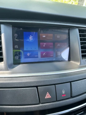 Peugeot 508 2.0 HDi 163 .  | Mobile.bg    11