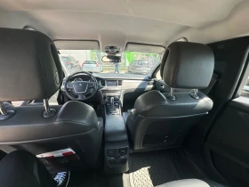 Peugeot 508 2.0 HDi 163 .  | Mobile.bg    9