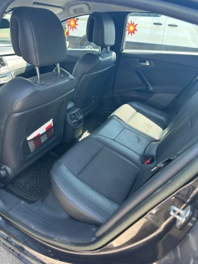 Peugeot 508 2.0 HDi 163 .  | Mobile.bg    8