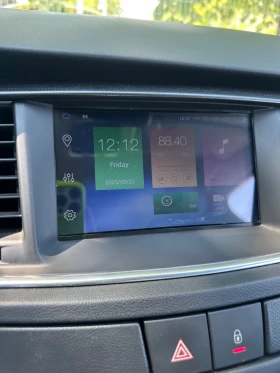 Peugeot 508 2.0 HDi 163 .  | Mobile.bg    10