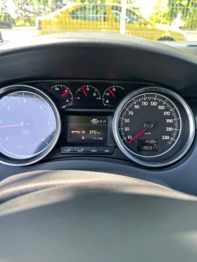 Peugeot 508 2.0 HDi 163 .  | Mobile.bg    13