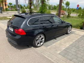 Обява за продажба на BMW 330 xd ~23 000 лв. - изображение 4